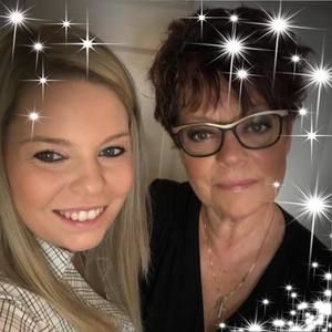 Meet your Posher, Jackie